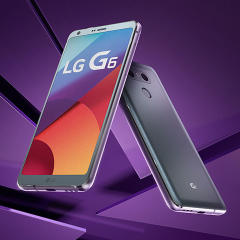 LG G6