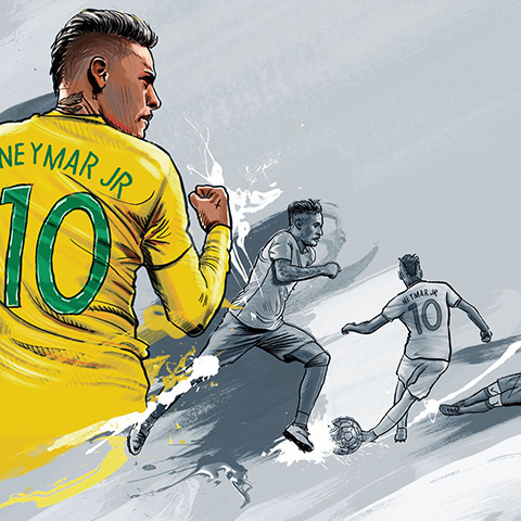 Neymar
