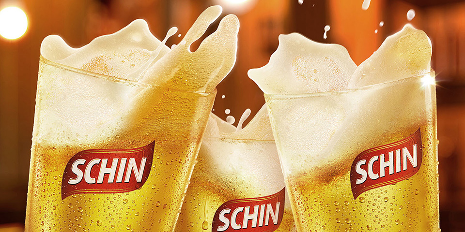 Schin Beer