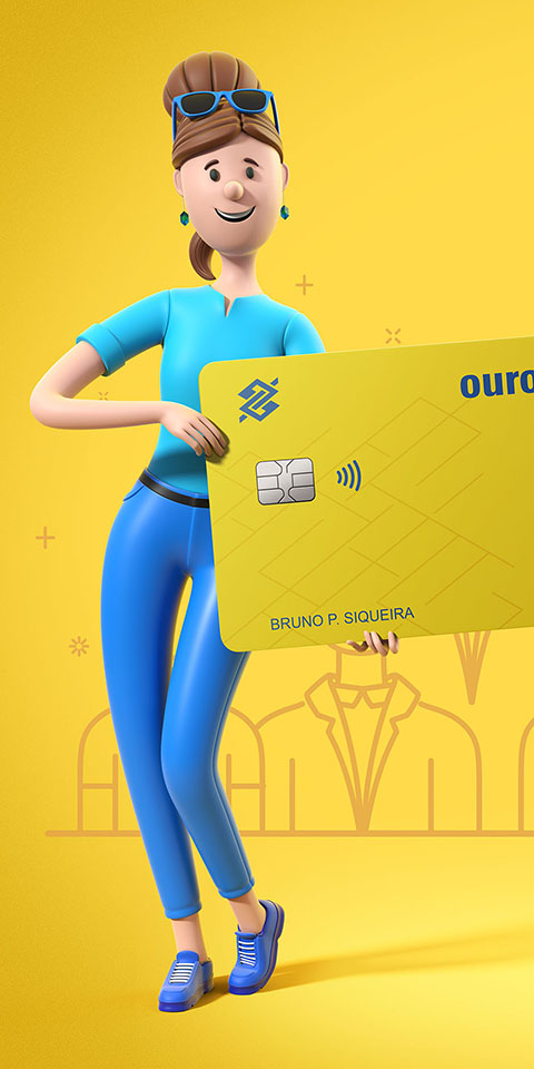 Ourocard