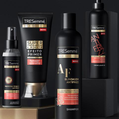 TRESemmé